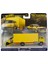 Hot Wheels Team Transport 2025 Mix 1-Sakura Sprinter 1