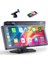 9,26’’ Carplay Ekran, Dokunmatik Ips, Bluetooth, Gps Navigasyon 1