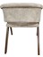 Olive Ahşap Modern Sandalye 3
