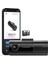 F70 Pro Dash Cam 1080P Full Hd, 140° Geniş Açı, G-Sensörlü, Gece Görüşlü ve Wifi Araç Kamerası 1
