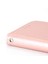 IPhone 7/8 Kılıf Pu Deri 3 Kart Yuvaları Stand Telefon Kapağı-Gül Altın (Yurt Dışından) 5