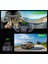 E360 Ace 5.2k 360° Panorama Araç Kamerası, 1440P Çift Starvıs 2 Hdr, Ses Kontrollü 2