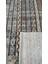 Melides 72406 Degrade Iplik Yumuşak Silinebilir Keçeleşmez Leke Tutmaz Vintage Premium Halı 4