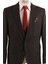 Yelekli Slim Fit Takım Elbise 3