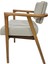 Maestro Ahşap Modern Sandalye 2
