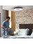 Hue White Ambiance LED Tavan Işığı, Dimmer Anahtarlı, Alüminyum, Akıllı Kontrol, Alexa Uyumluluğu 5