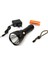 PD-6692 15 Watt 1000 Lüm Profesyonel Şarjlı El Feri 1