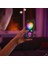 Hue White & Colour Ambiance Xamento Tavan Işığı, Siyah, 16 Milyon Renk, Dimmable, Alexa Uyumluluğu 5