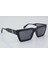 GÜNEŞ CKJ 22641S 002 54 - 01 Güneş Gözlüğü 3