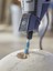Max Power Carving Küçük Konik 3.2 mm 6,4 mm Elektrikli Oyma Ucu - 26159952DM 4