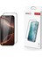 Apple iPhone 16 Pro Max Uyumlu Zore Rio Glass Cam Ekran Koruyucu 1