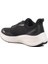Siyah Fileli Hafif Esnek Spor Ayakkabı Maures 101 25063 G 4