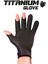 Pro Angler S24 Titanium Gloves - BLACK GOLD - M/L 1