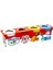 Kids %100 Yerli Oyun Hamuru 4X150 gr 1