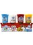 Kids %100 Yerli Oyun Hamuru 4X150 gr 2