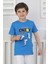 Erkek Çocuk T-Shirt 2