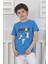 Erkek Çocuk T-Shirt 3