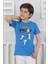 Erkek Çocuk T-Shirt 4