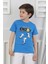 Erkek Çocuk T-Shirt 5