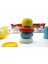 Kids %100 Yerli Oyun Hamuru 4X150 gr 4