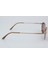 GÜNEŞ AR 6151 3011/73 52 - 01 Güneş Gözlüğü 4