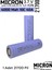 21700 4000 Mah 10C 40A Li-Ion Pil 1 Adet 2