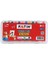 Çantalı Pastel Boya 12 Renk King Size 2