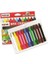 Mum Pastel Boya Wax Crayon Jumbo 12 Renk 50220 1