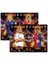 Topps Match Attax Extra 24/25 - Mega Tin 2 - The Invinciballers 4