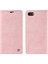 iPhone 7/8 Için Litchi Dokulu Deri Telefon Kılıfı-Pembe (Yurt Dışından) 1