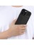 iPhone 13 Pro Için Aromaterapi Tabletli, Çizilmez Silikon Telefon Kabuğu-Mavi (Yurt Dışından) 3