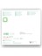 Suprasorb P Sensitive Border 5 Katmanlı Silikon Köpük Örtü 15 x 15 cm - Ref 139069 - 1 Adet 4