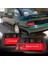 Bmw E36 1992-1998 Coupe Kırmızı Füme Ledli Arka Stop Lambası 1
