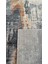 Melides 72401 Degrade Iplik Yumuşak Silinebilir Keçeleşmez Leke Tutmaz Vintage Premium Halı 4