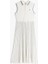 Sporty Pleated Polo Dress Ns 4