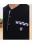 Erkek 2'li Mevsimlik %100 Pamuk Pijama Takım 2