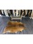 Hakiki Deri Dana Postu Kahve 205 x 230 - 0201000003 2
