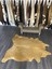 Hakiki Deri Dana Postu Kahve 190 x 225 - 0201000008 3