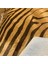 Hakiki Deri Dana Postu Kahve Zebra 200 x 230 - 1101000037 4