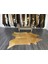 Hakiki Deri Dana Postu Kahve 205 x 220 - 0201000013 1