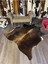 Hakiki Deri Dana Postu Kahve 200 x 235 - 0201000072 3