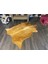 Hakiki Deri Dana Postu Kahve 195 x 235 - 0201000047 1