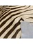 Hakiki Deri Dana Postu Kahve Zebra 210 x 240 - 1101000036 4