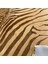 Hakiki Deri Dana Postu Kahve Zebra 205 x 240 - 1101000027 4