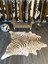 Hakiki Deri Dana Postu Kahve Zebra 205 x 235 - 1101000031 3