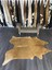 Hakiki Deri Dana Postu Kahve 205 x 220 - 0201000013 3