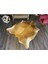 Hakiki Deri Dana Postu Kahve 200 x 230 - 0201000066 2