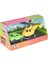 Nessiworld LC-30938 Let's Be Child - Minik Taşıtlar Araba-Helikopter 3