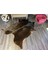 Hakiki Deri Dana Postu Kahve 200 x 235 - 0201000095 2
