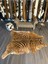 Hakiki Deri Dana Postu Kahve Zebra 210 x 235 - 1101000044 3